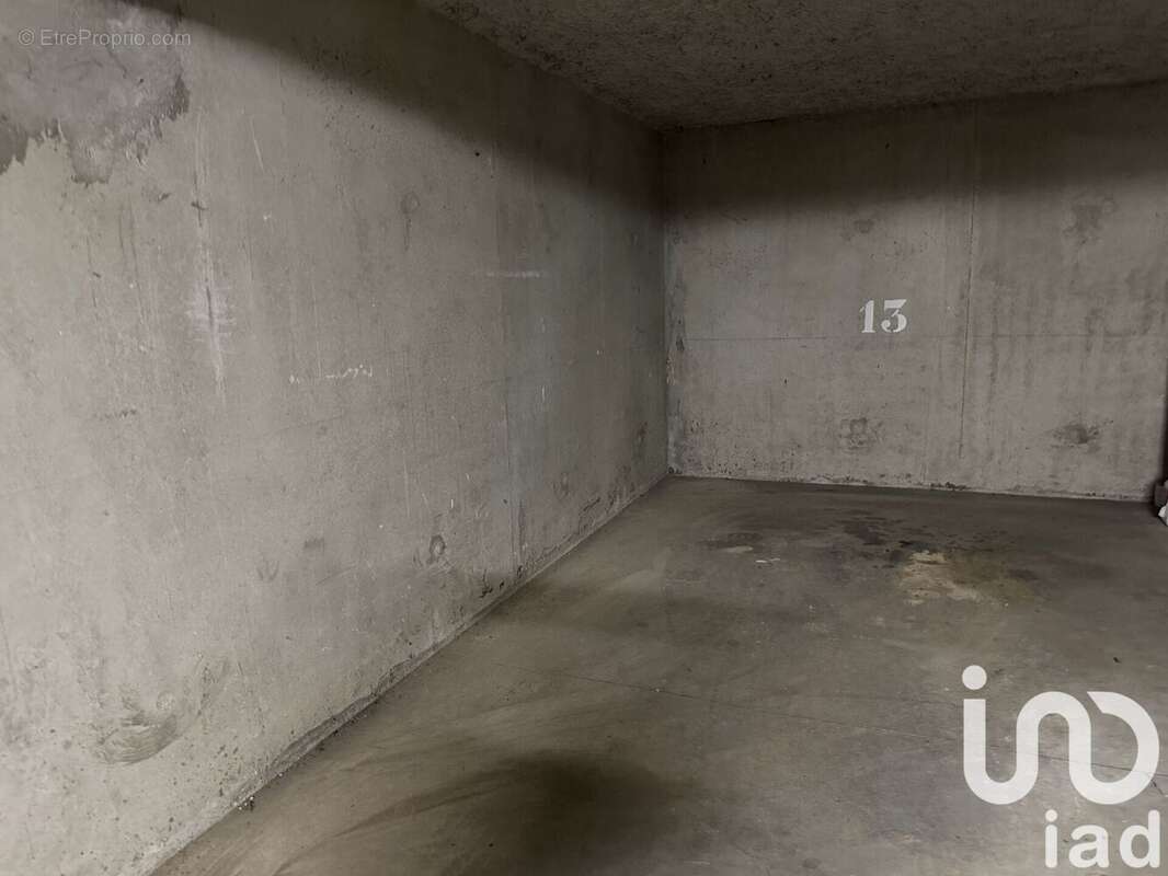 Photo 4 - Appartement à CHATEAU-THIERRY