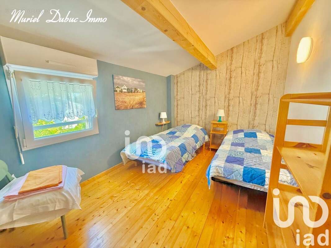 Photo 9 - Maison à MARENNES