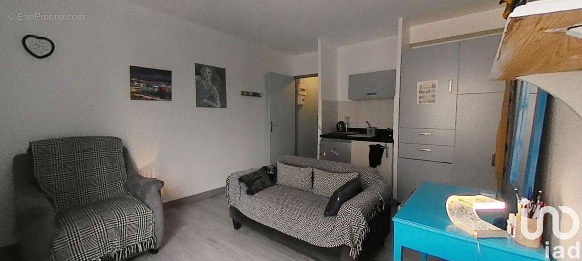Photo 2 - Appartement à NANTES