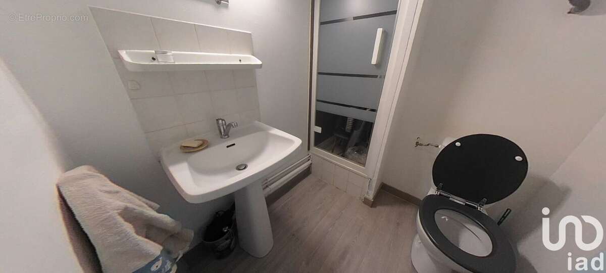 Photo 4 - Appartement à NANTES