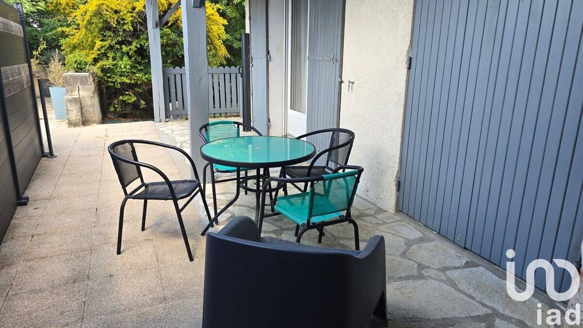 Photo 1 - Appartement à JONZAC