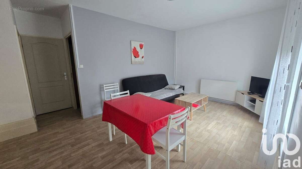 Photo 4 - Appartement à JONZAC