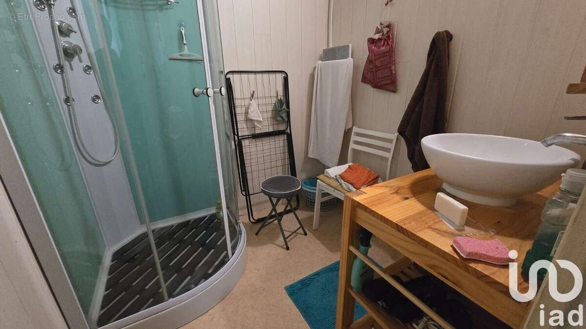 Photo 5 - Appartement à JONZAC