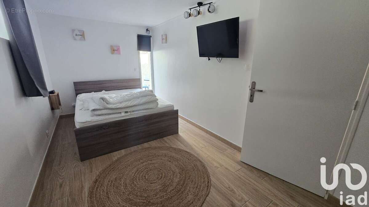 Photo 8 - Appartement à JONZAC