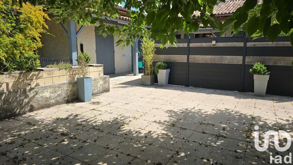 Photo 9 - Appartement à JONZAC