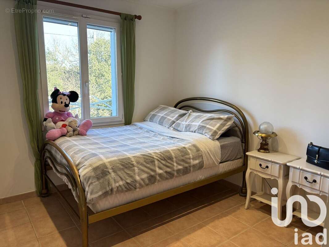 Photo 3 - Maison à FLASSANS-SUR-ISSOLE