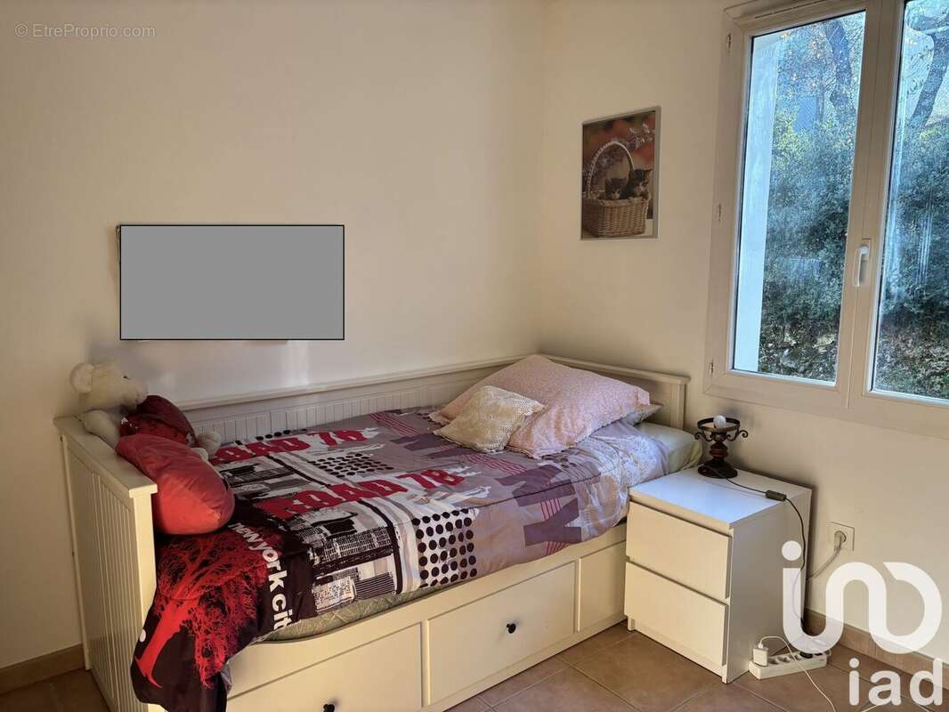 Photo 4 - Maison à FLASSANS-SUR-ISSOLE