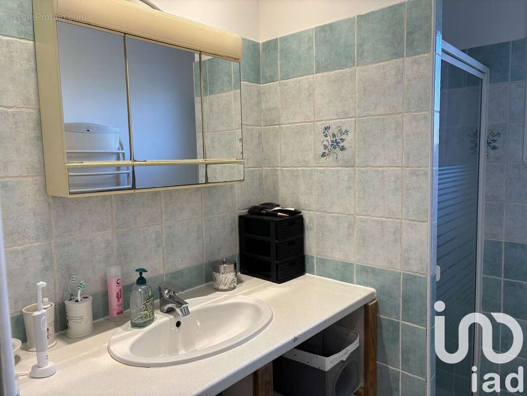 Photo 5 - Maison à FLASSANS-SUR-ISSOLE