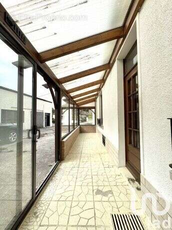 Photo 2 - Maison à HERLY