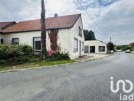 Photo 3 - Maison à HERLY