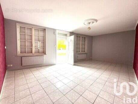 Photo 4 - Maison à HERLY