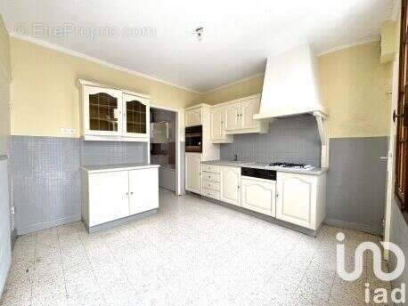 Photo 6 - Maison à HERLY