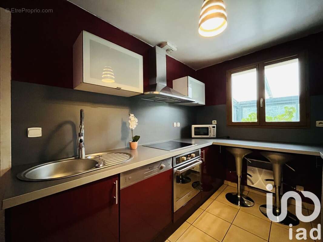 Photo 2 - Maison à ETERPIGNY