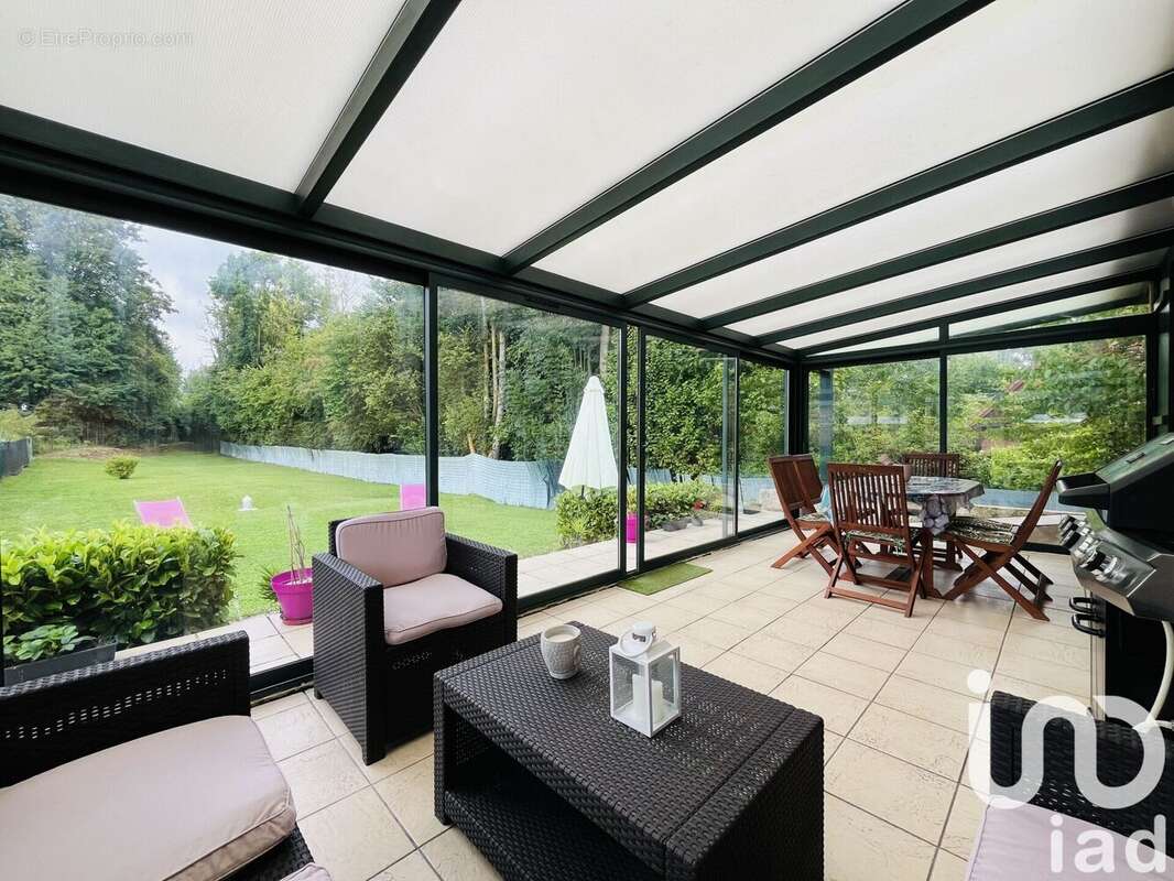 Photo 4 - Maison à ETERPIGNY