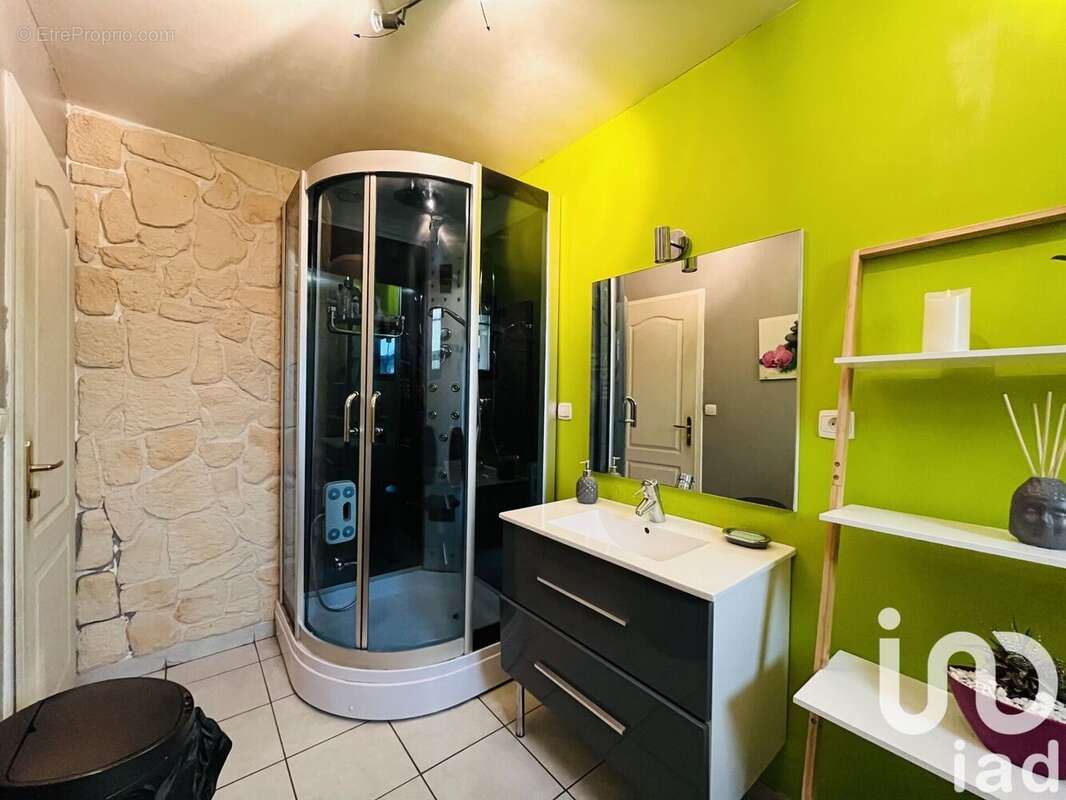 Photo 5 - Maison à ETERPIGNY