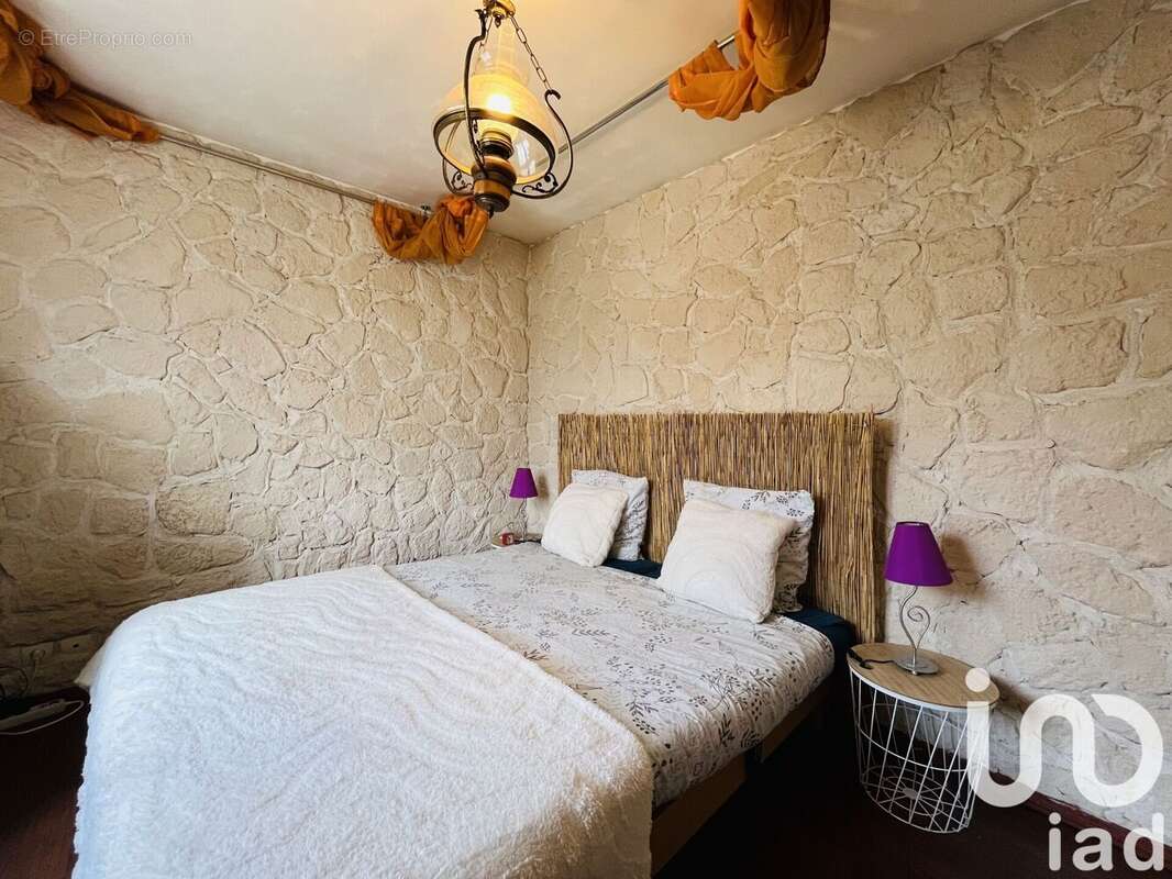 Photo 6 - Maison à ETERPIGNY