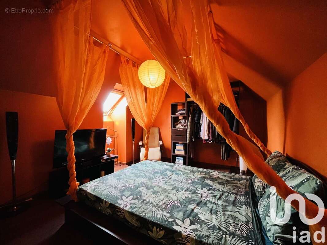 Photo 7 - Maison à ETERPIGNY