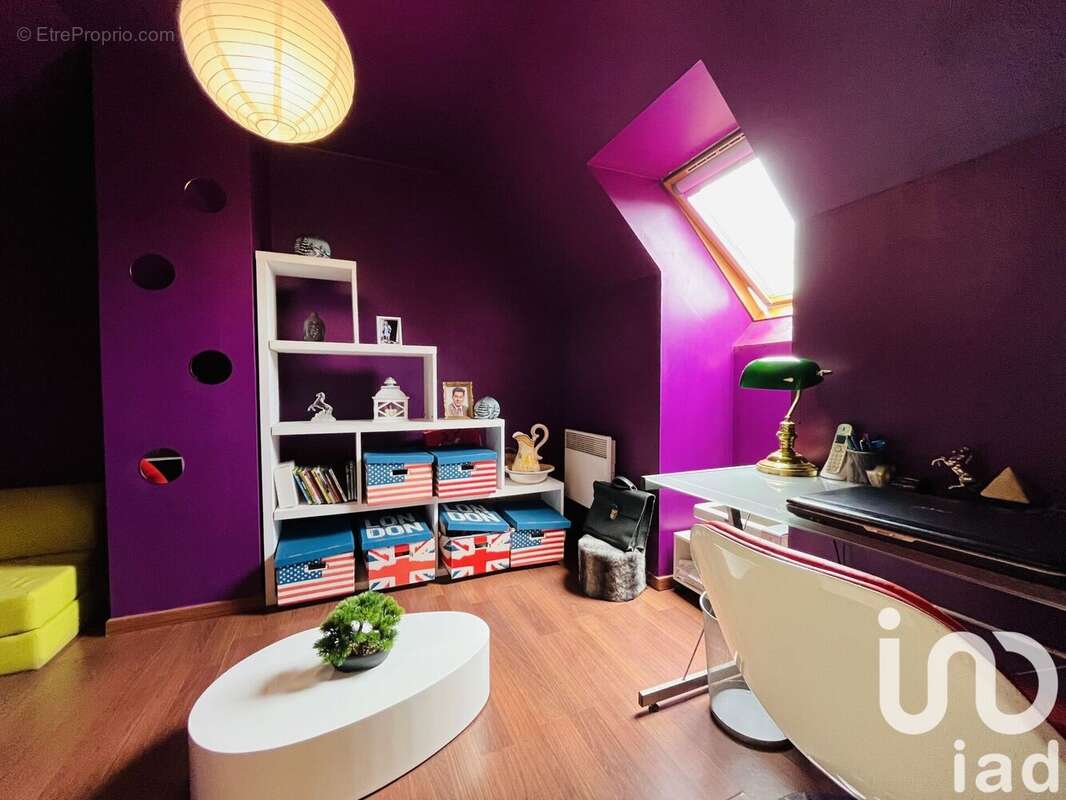 Photo 8 - Maison à ETERPIGNY