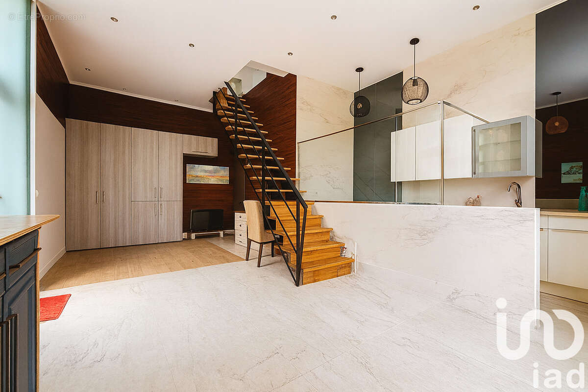 Photo 4 - Maison à MANDRES-LES-ROSES