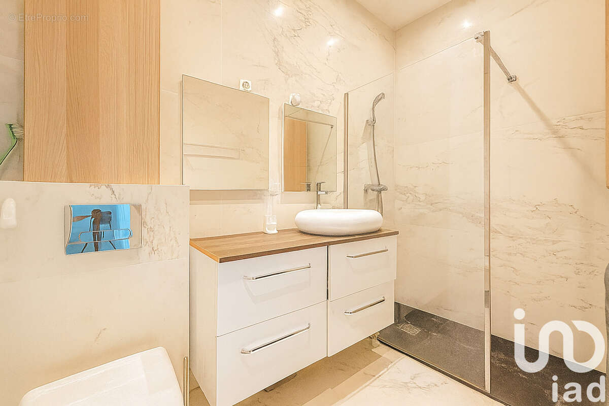 Photo 5 - Maison à MANDRES-LES-ROSES