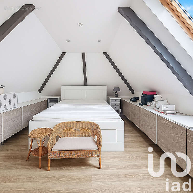 Photo 6 - Maison à MANDRES-LES-ROSES