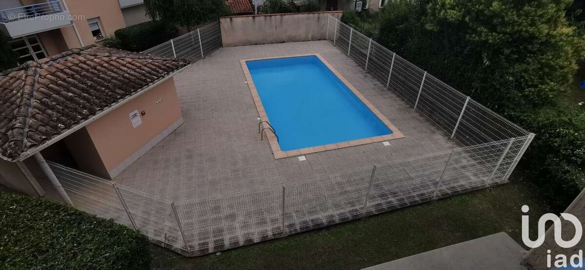 Photo 2 - Appartement à PAMIERS