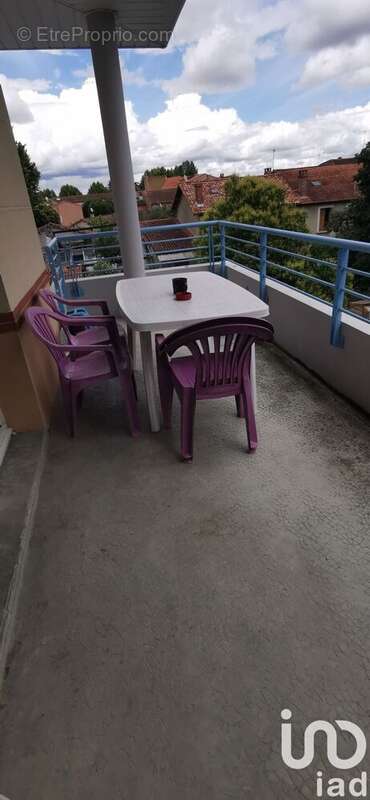 Photo 6 - Appartement à PAMIERS