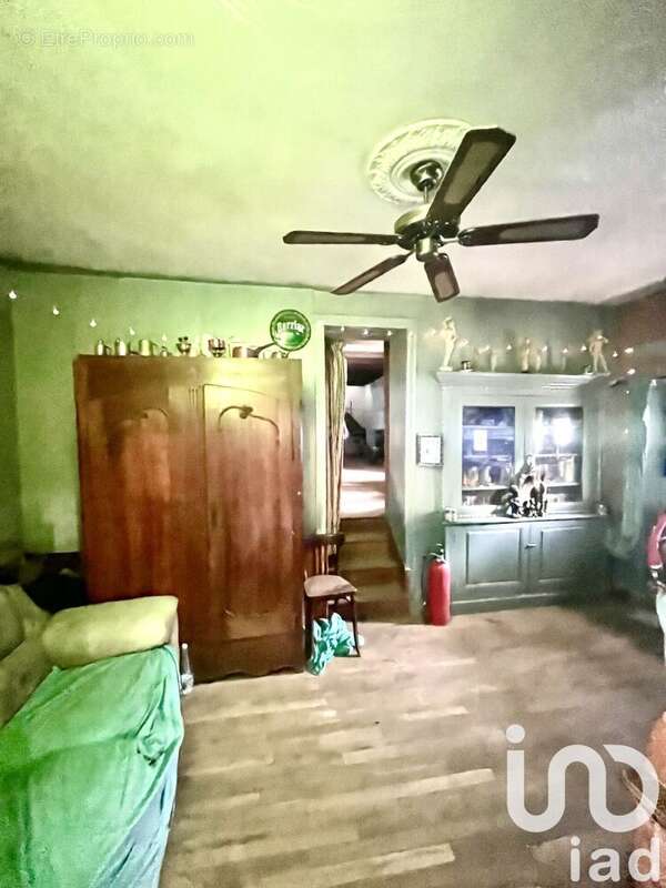 Photo 3 - Maison à SEGONZAC