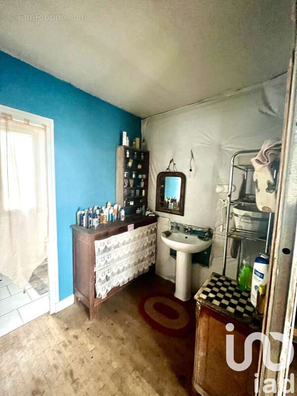 Photo 5 - Maison à SEGONZAC