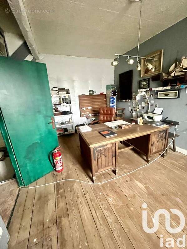 Photo 6 - Maison à SEGONZAC