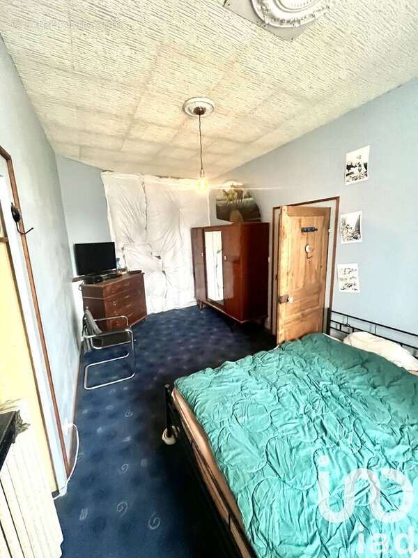 Photo 7 - Maison à SEGONZAC