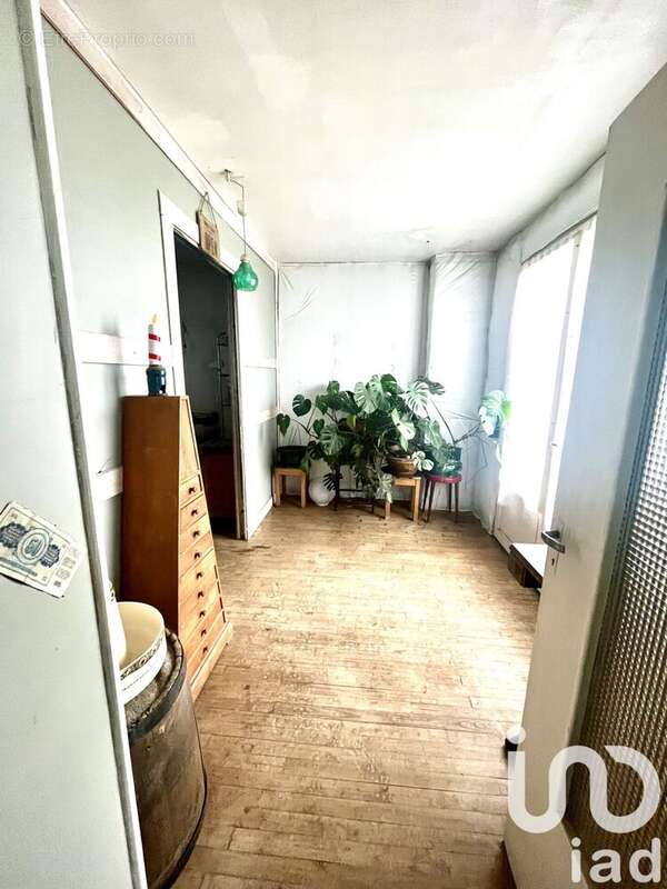 Photo 8 - Maison à SEGONZAC