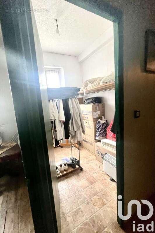 Photo 9 - Maison à SEGONZAC