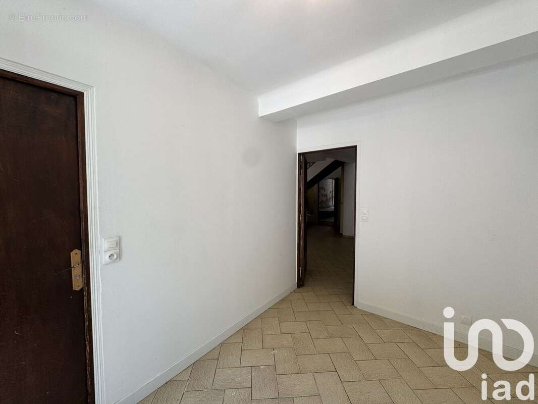 Photo 2 - Maison à MONTFERRIER