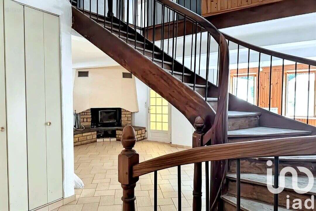 Photo 7 - Maison à MONTFERRIER