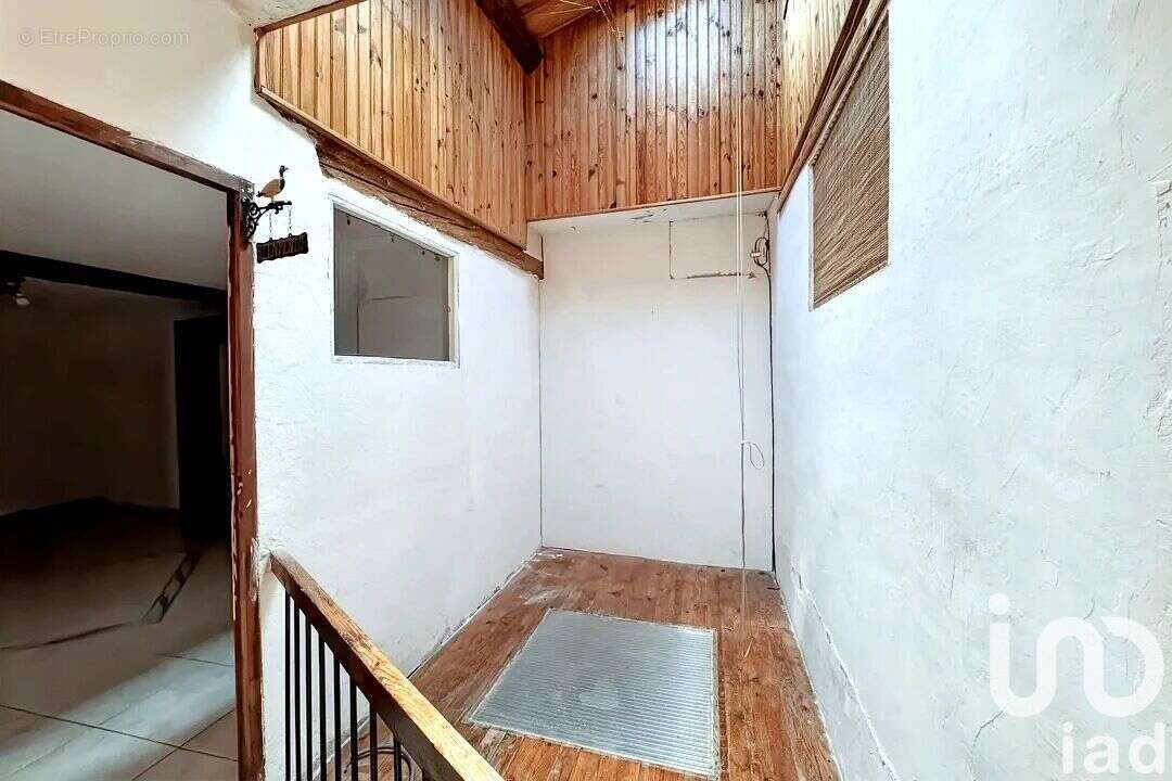 Photo 8 - Maison à MONTFERRIER