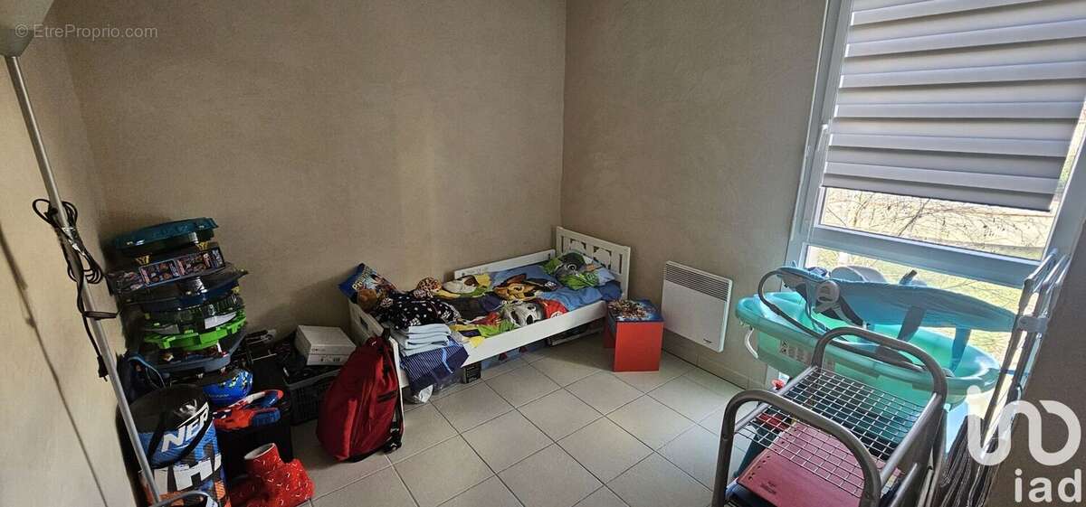 Photo 6 - Appartement à EAUNES