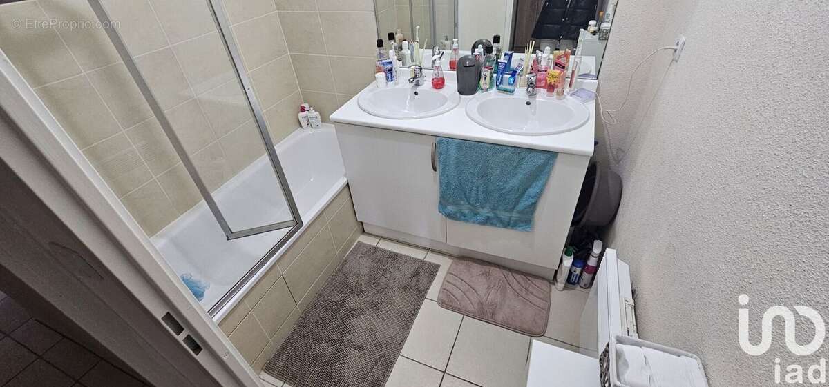 Photo 7 - Appartement à EAUNES