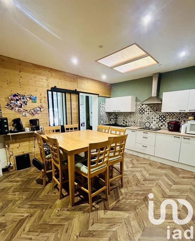 Photo 1 - Maison à BETHUNE