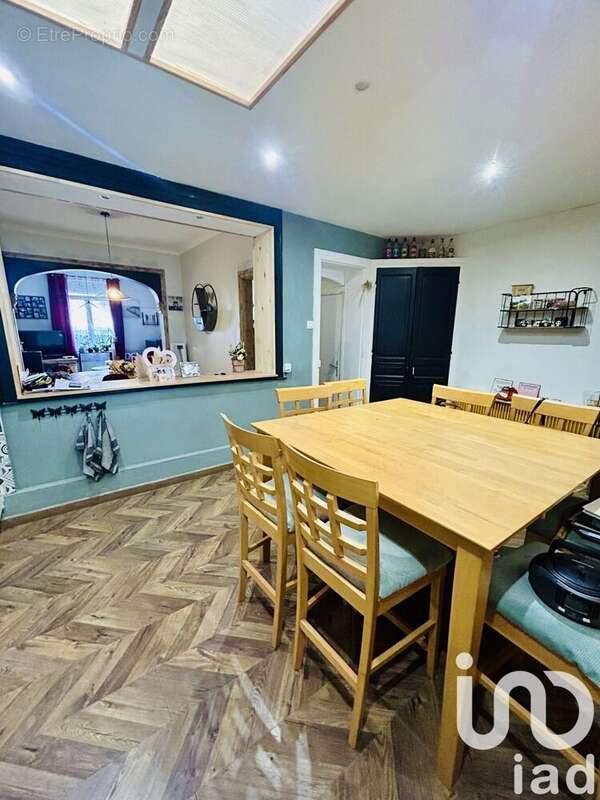 Photo 2 - Maison à BETHUNE