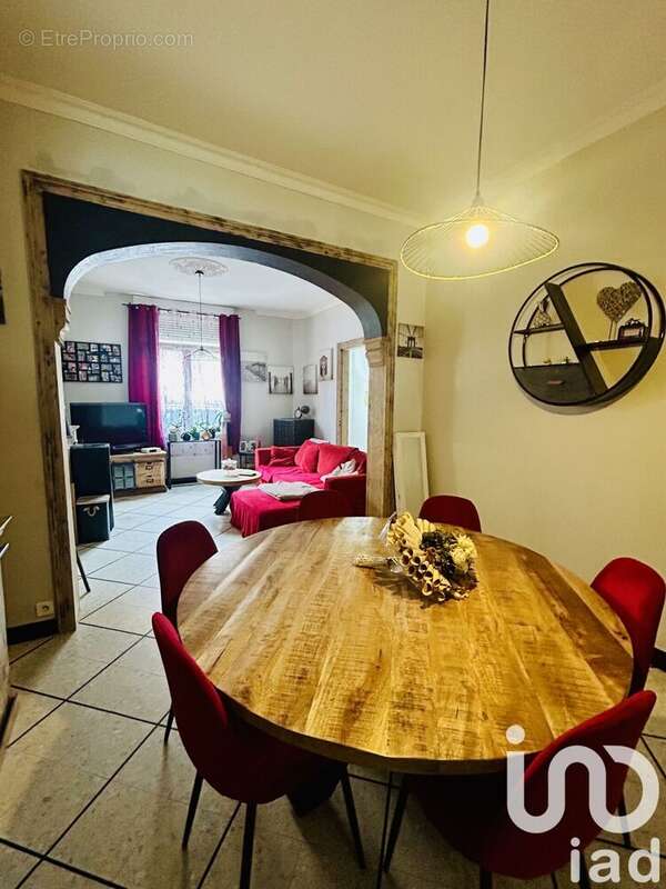 Photo 3 - Maison à BETHUNE