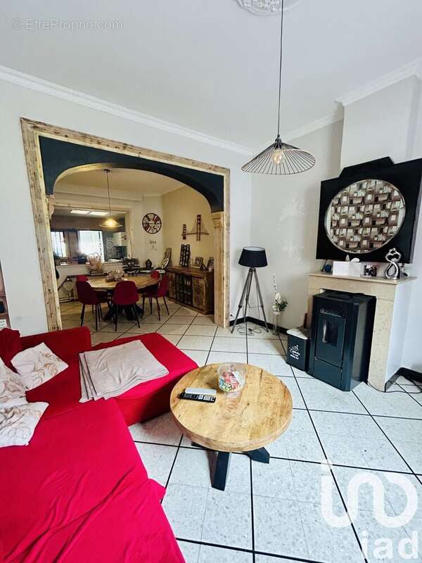 Photo 4 - Maison à BETHUNE