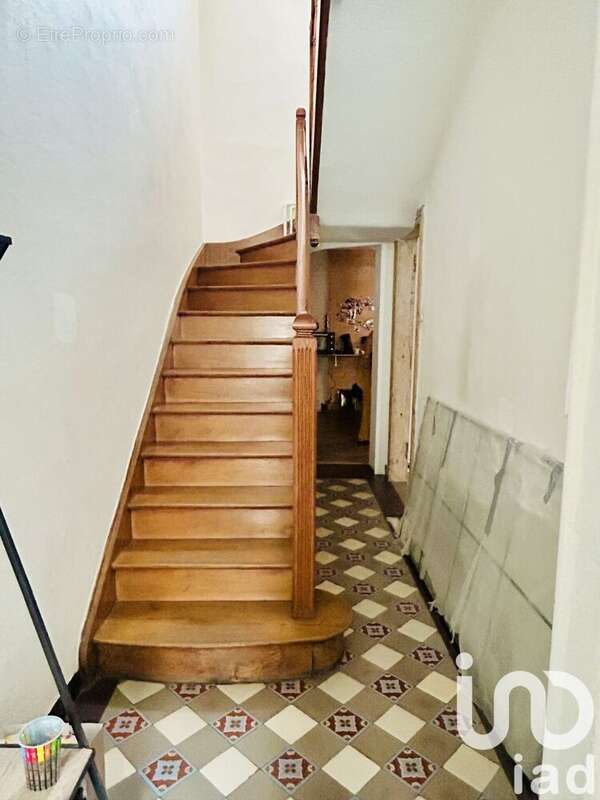 Photo 5 - Maison à BETHUNE