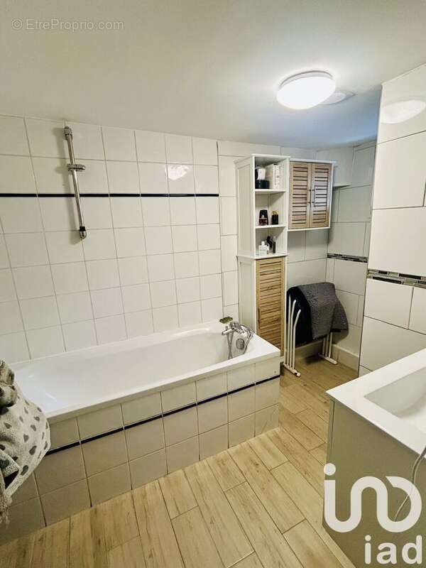 Photo 7 - Maison à BETHUNE