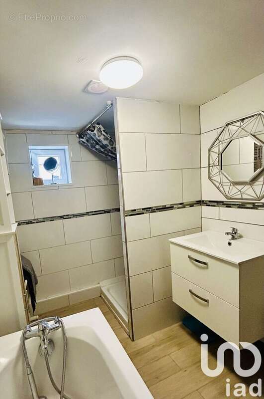 Photo 8 - Maison à BETHUNE