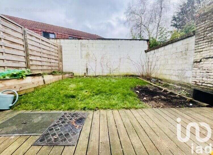 Photo 9 - Maison à BETHUNE