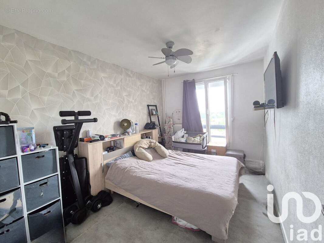 Photo 6 - Appartement à CHARLEVILLE-MEZIERES