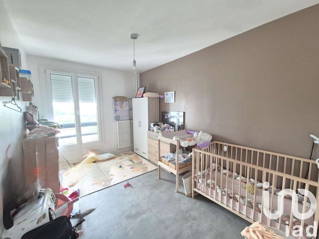 Photo 7 - Appartement à CHARLEVILLE-MEZIERES