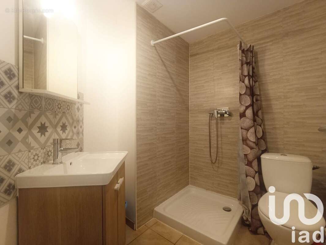 Photo 4 - Appartement à NANTES