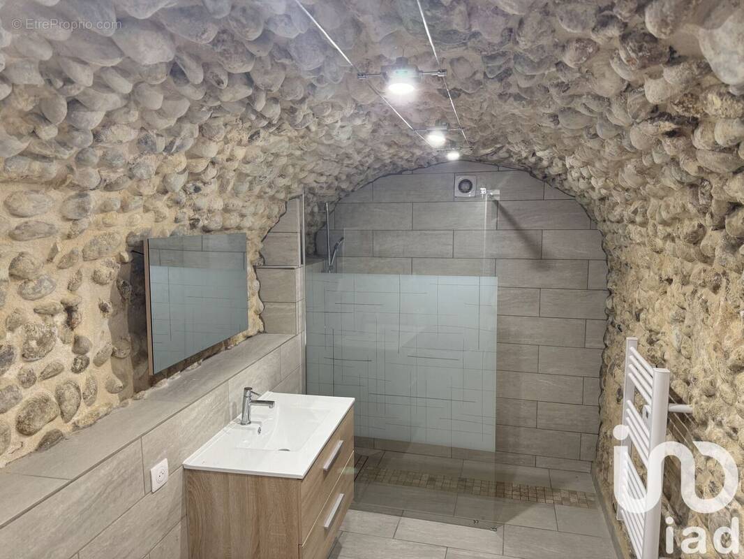 Photo 1 - Maison à VALENSOLE